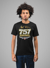 757 Grind Tee Home tees