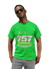 757 Grind Tee Home tees