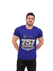 757 Grind Tee Home tees