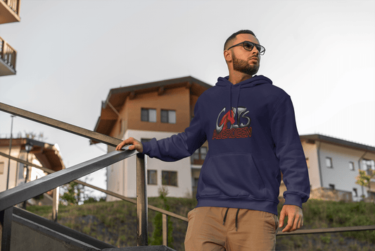 New Aberdeen Colts Hoodies (VIP)