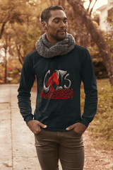 Mens Long T shirt Aberdeen Colts (VIP)