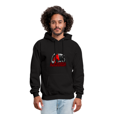 Men's Premium Hoodie Aberdeen Colts