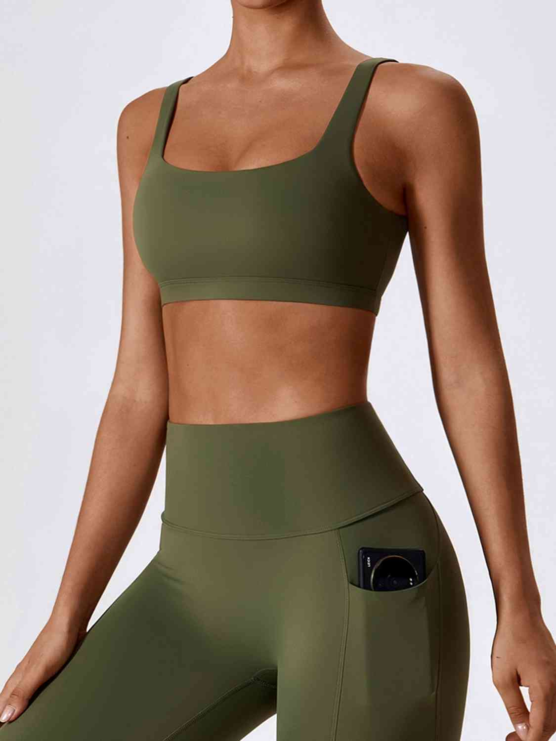 Fitness Wear