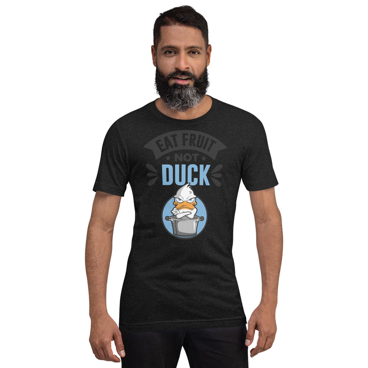 Duckstewfashion Unisex T's