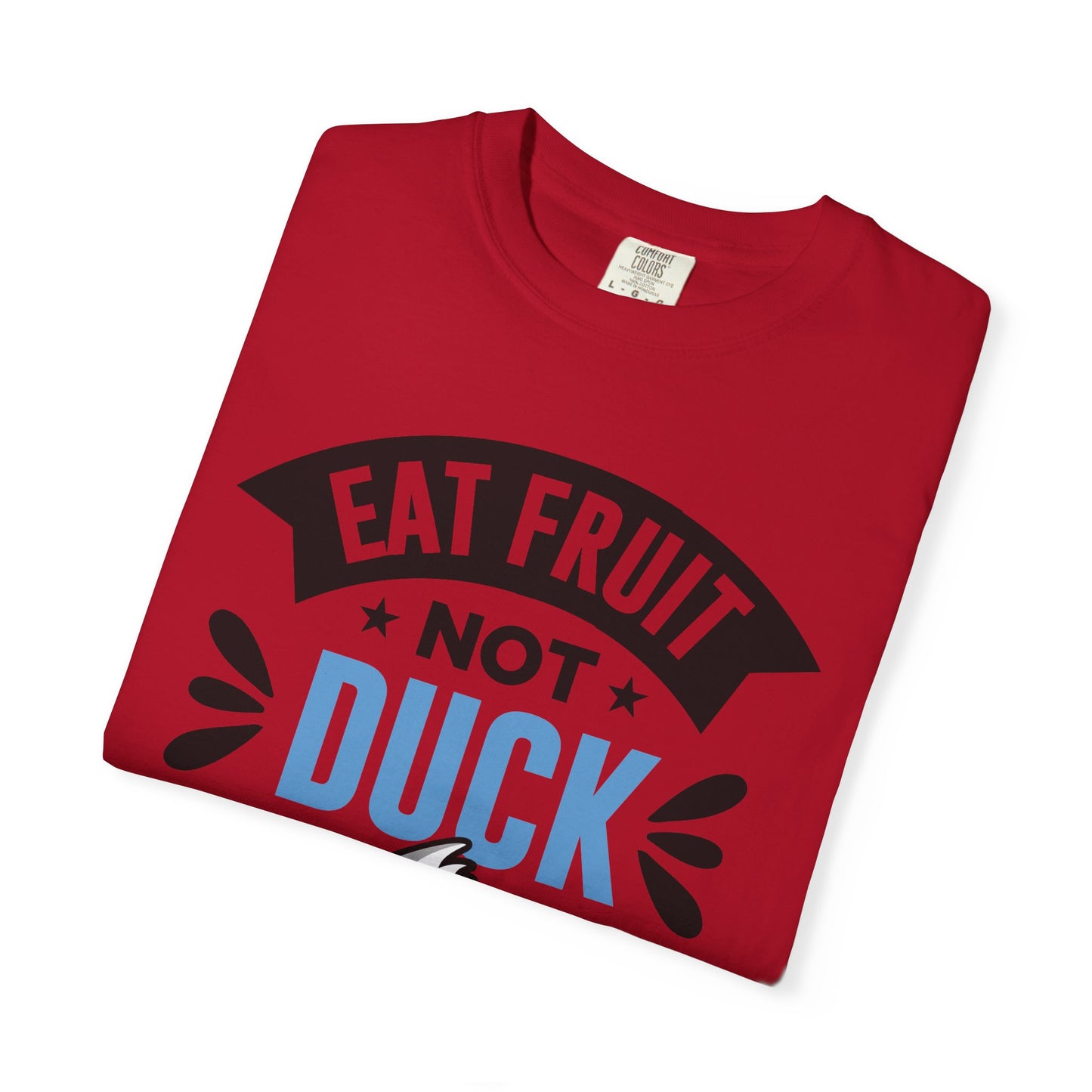 Fruit Lover Unisex Tee