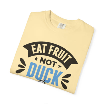 Fruit Lover Unisex Tee