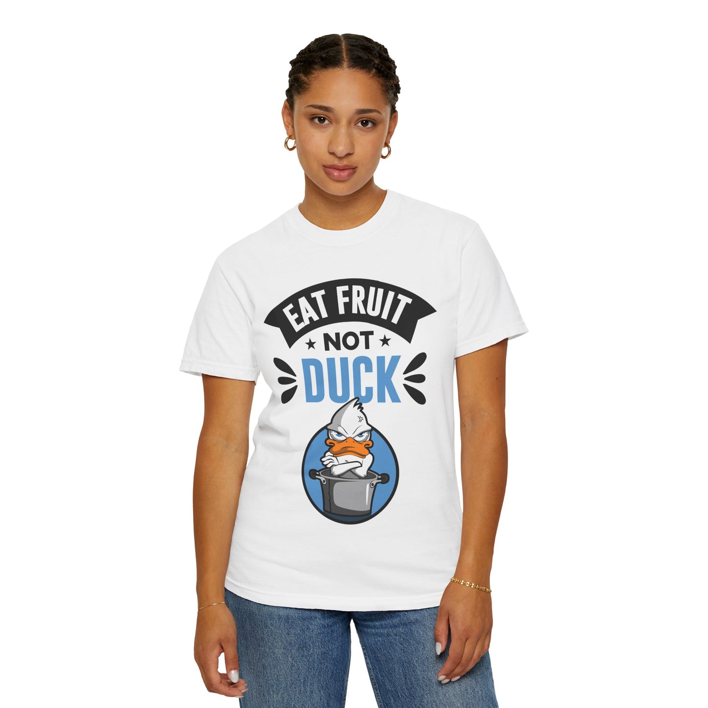 Fruit Lover Unisex Tee
