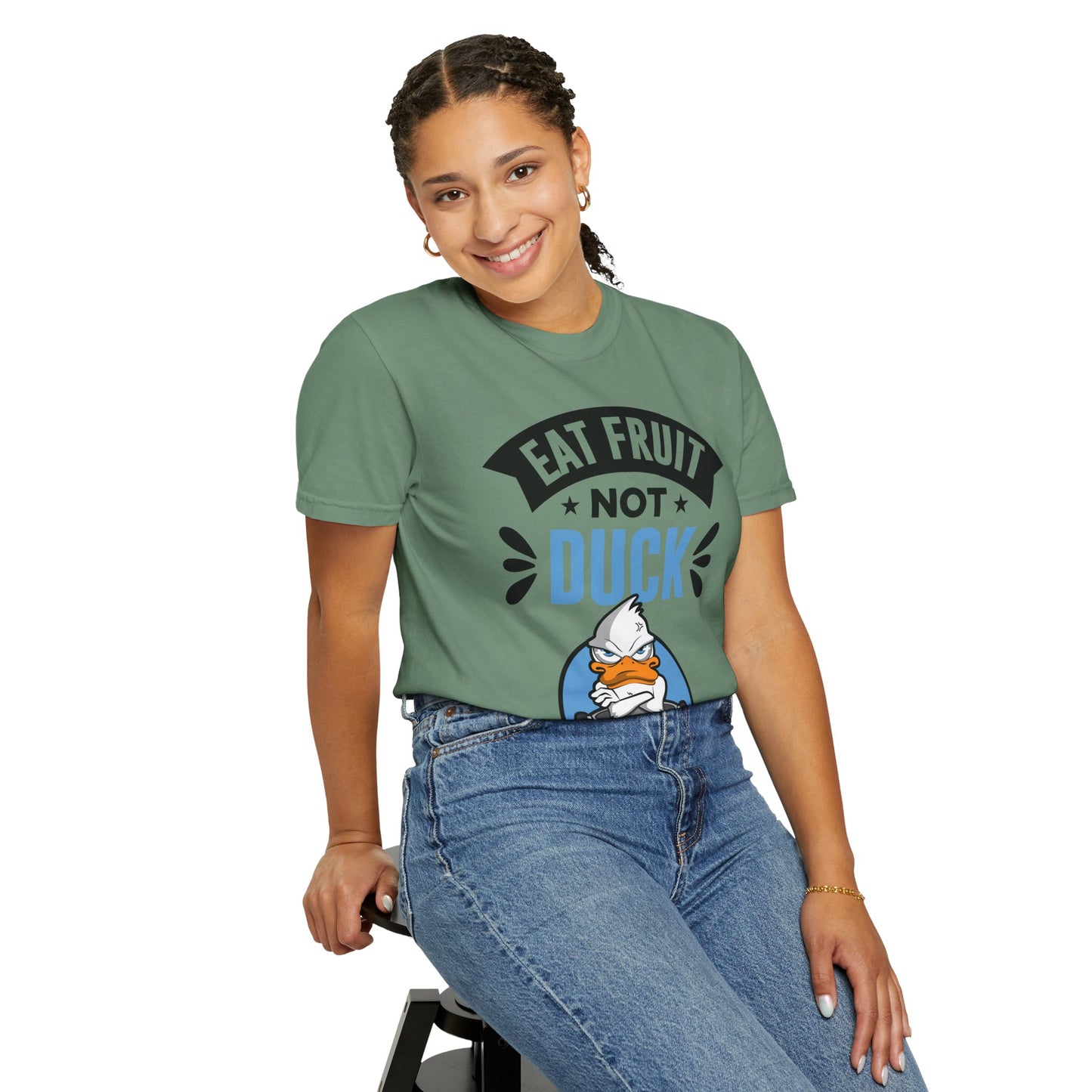 Fruit Lover Unisex Tee