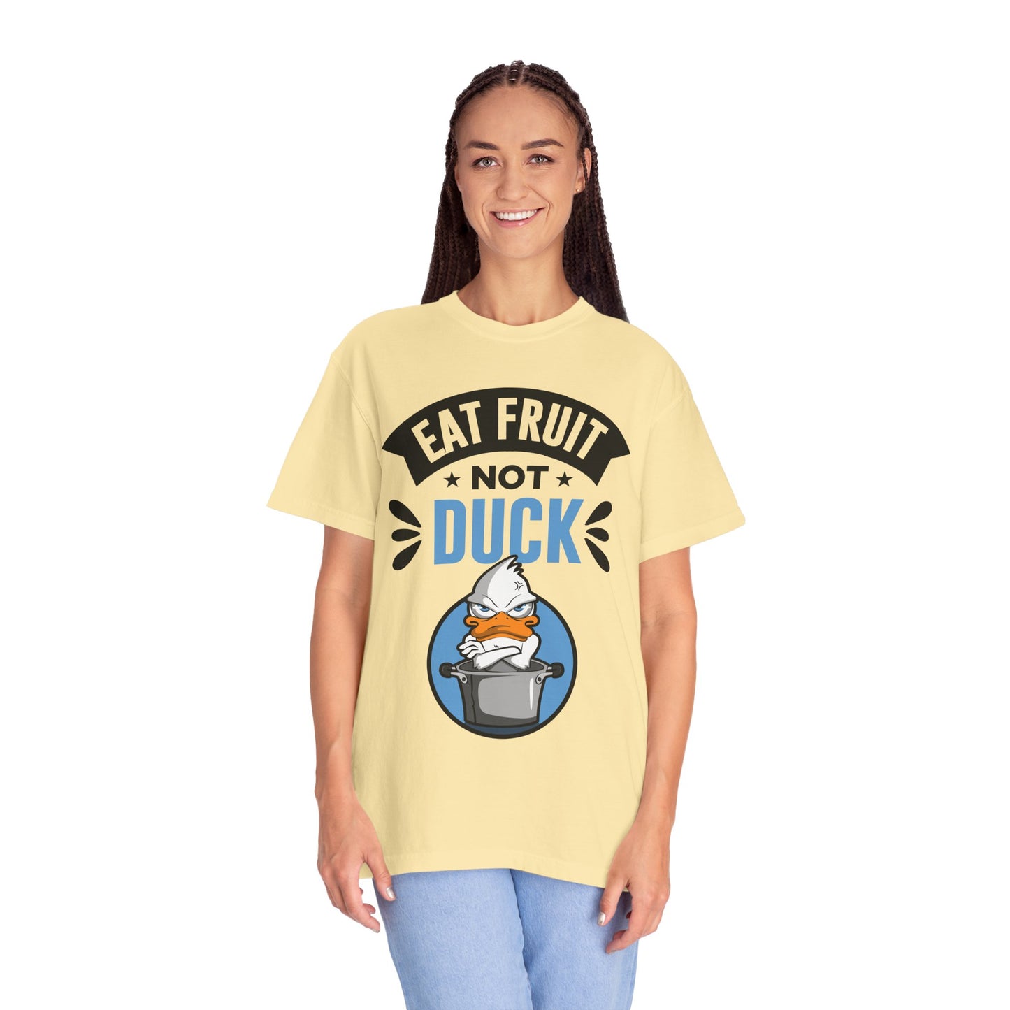 Fruit Lover Unisex Tee