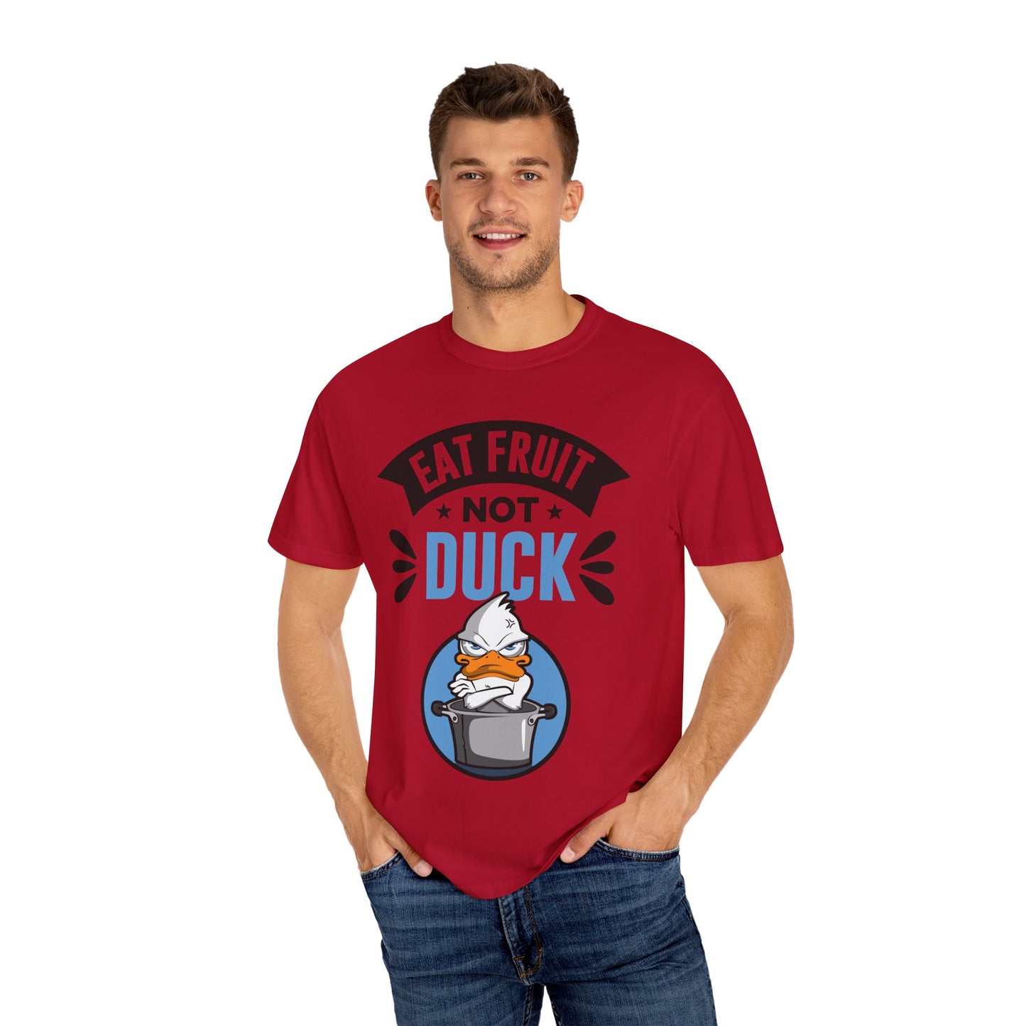 Fruit Lover Unisex Tee