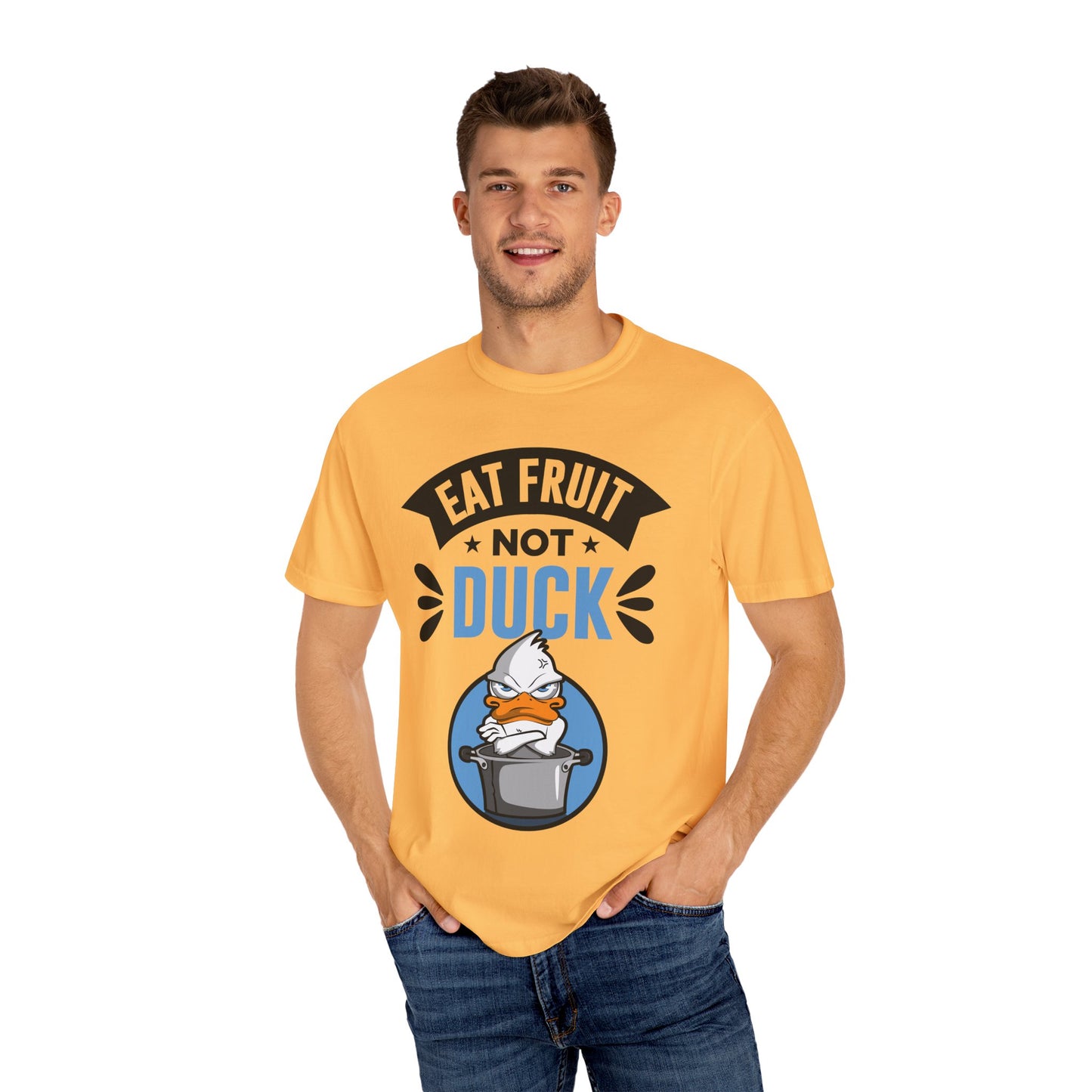 Fruit Lover Unisex Tee