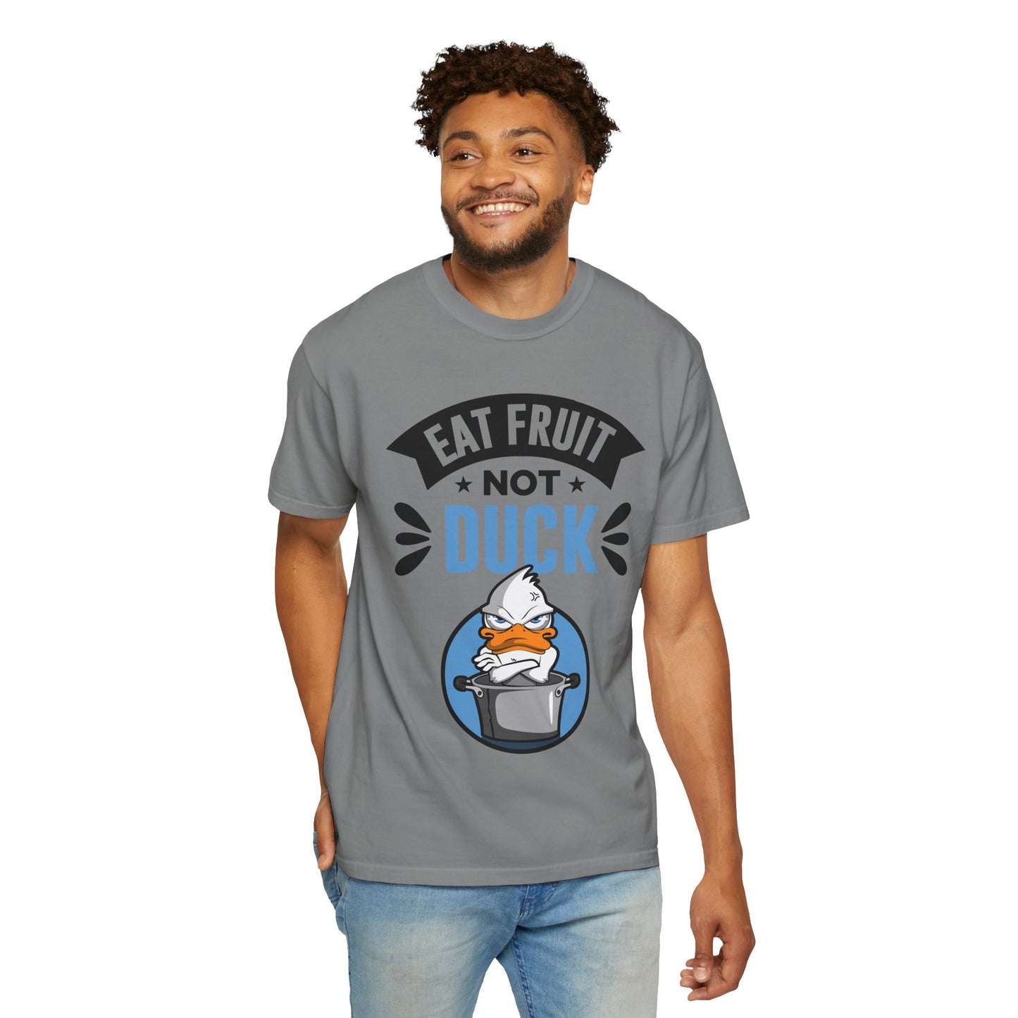 Fruit Lover Unisex Tee