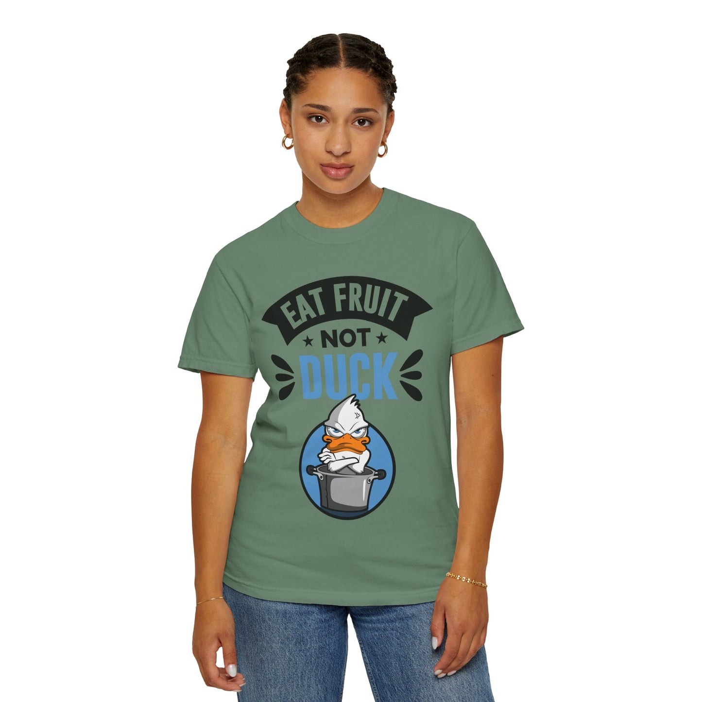 Fruit Lover Unisex Tee
