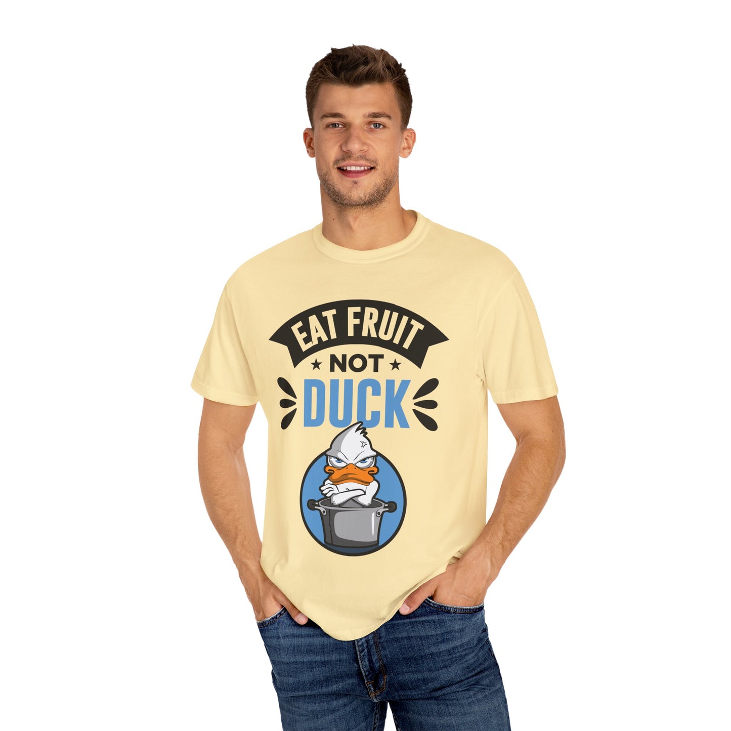 Fruit Lover Unisex Tee