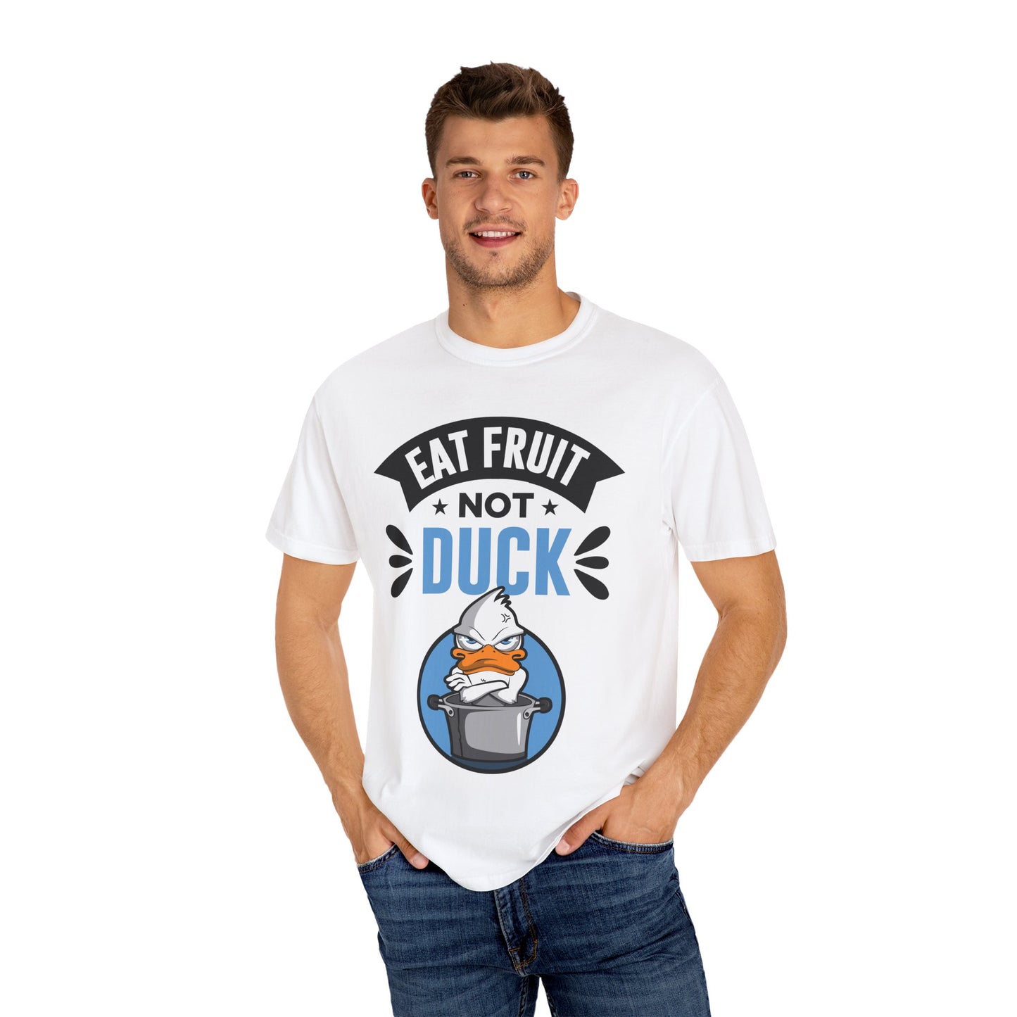 Fruit Lover Unisex Tee