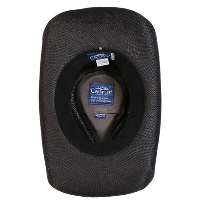 Gunsmoke Western Cowboy Hat