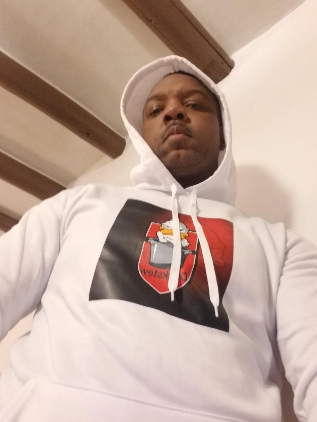 Hoodies Mad Duck Unisex