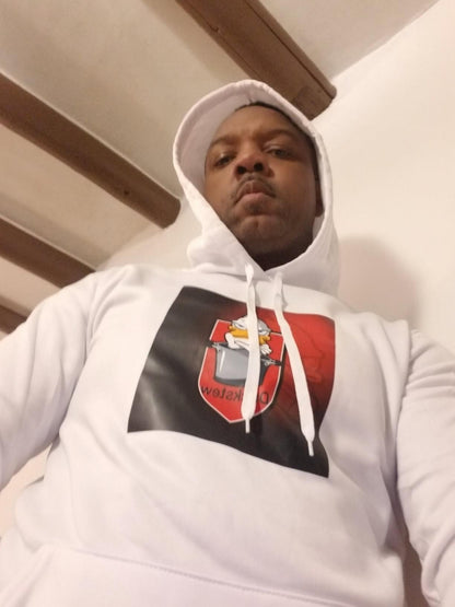 Hoodies Mad Duck Unisex
