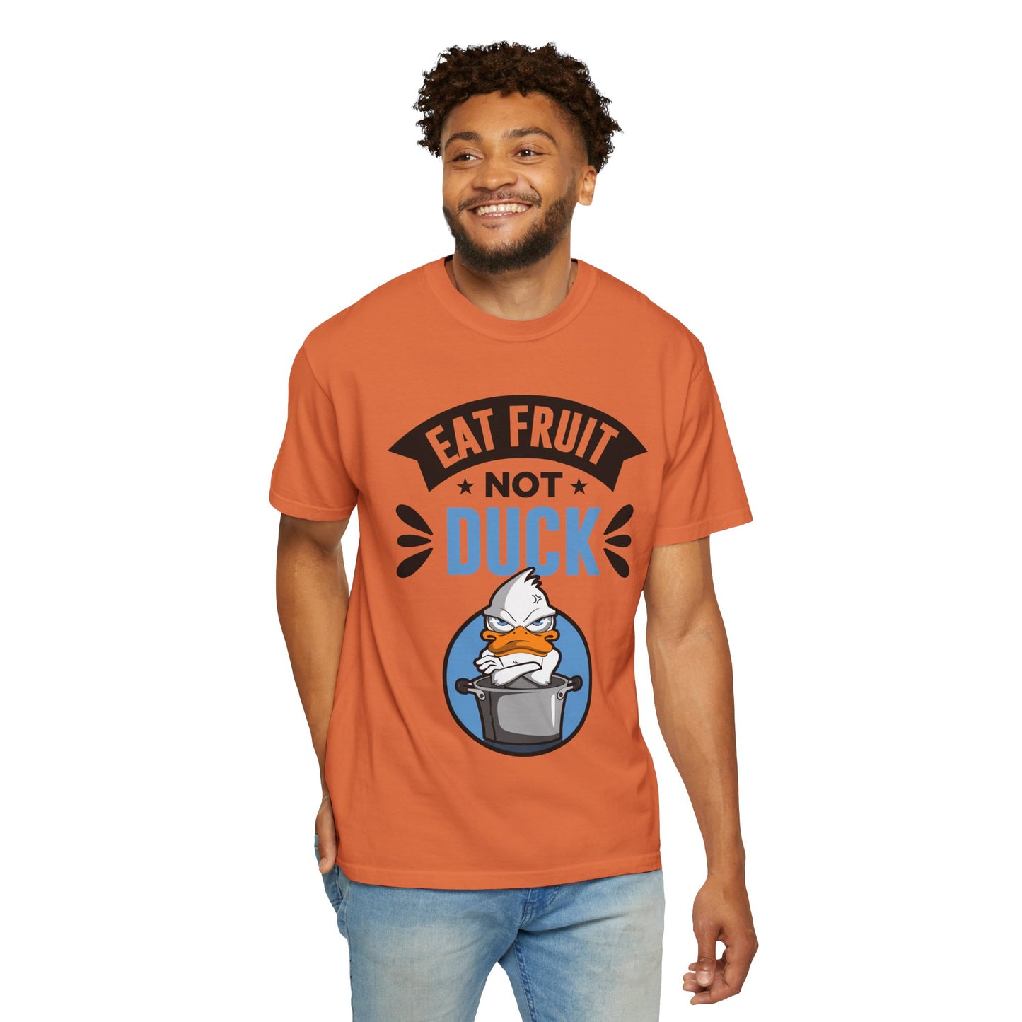 Fruit Lover Unisex Tee