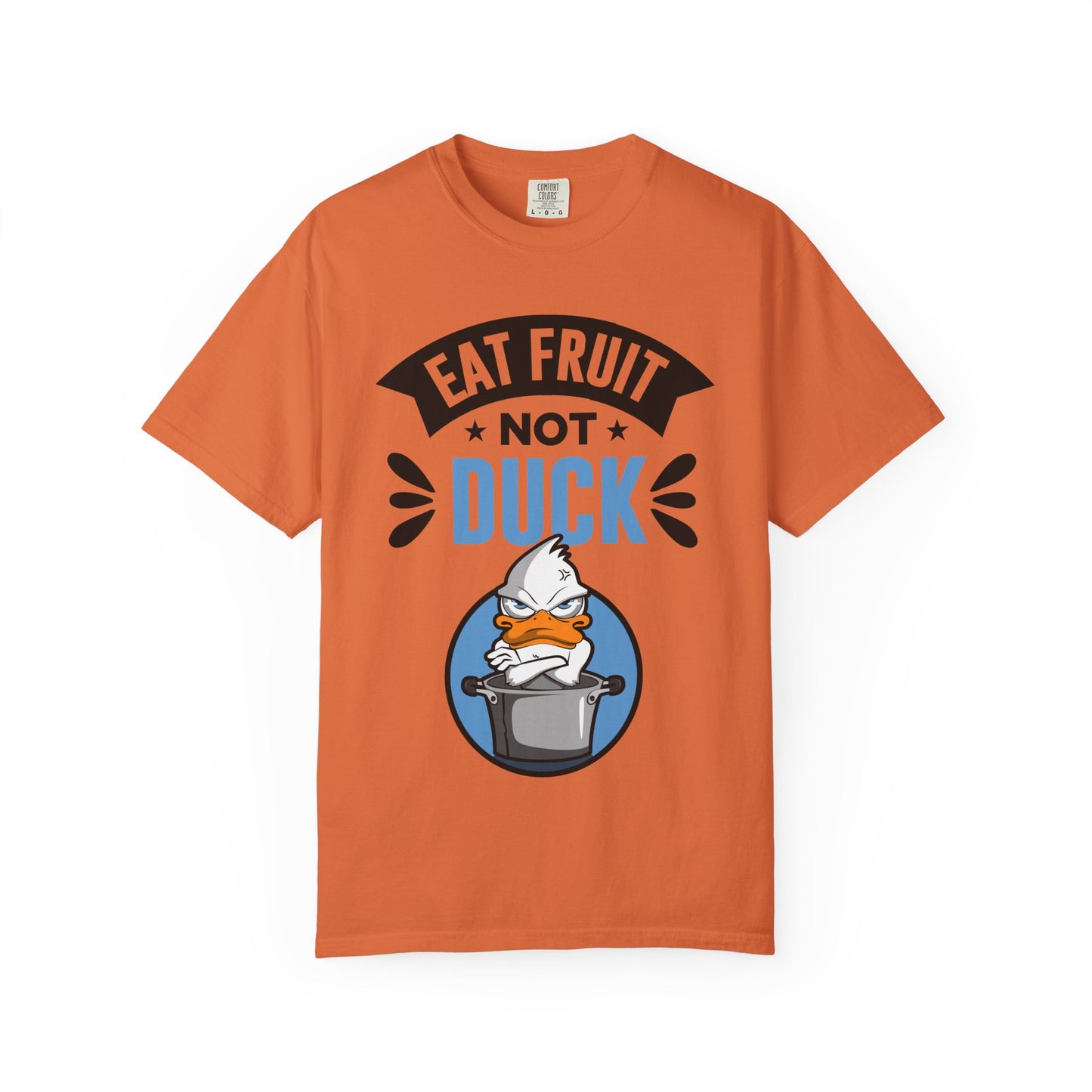 Fruit Lover Unisex Tee