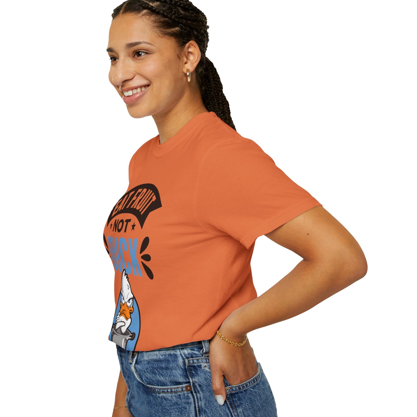 Fruit Lover Unisex Tee