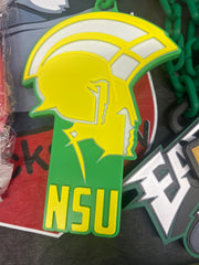 NSU Hype Chain Necklace