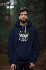 757 The Grind Hoodie