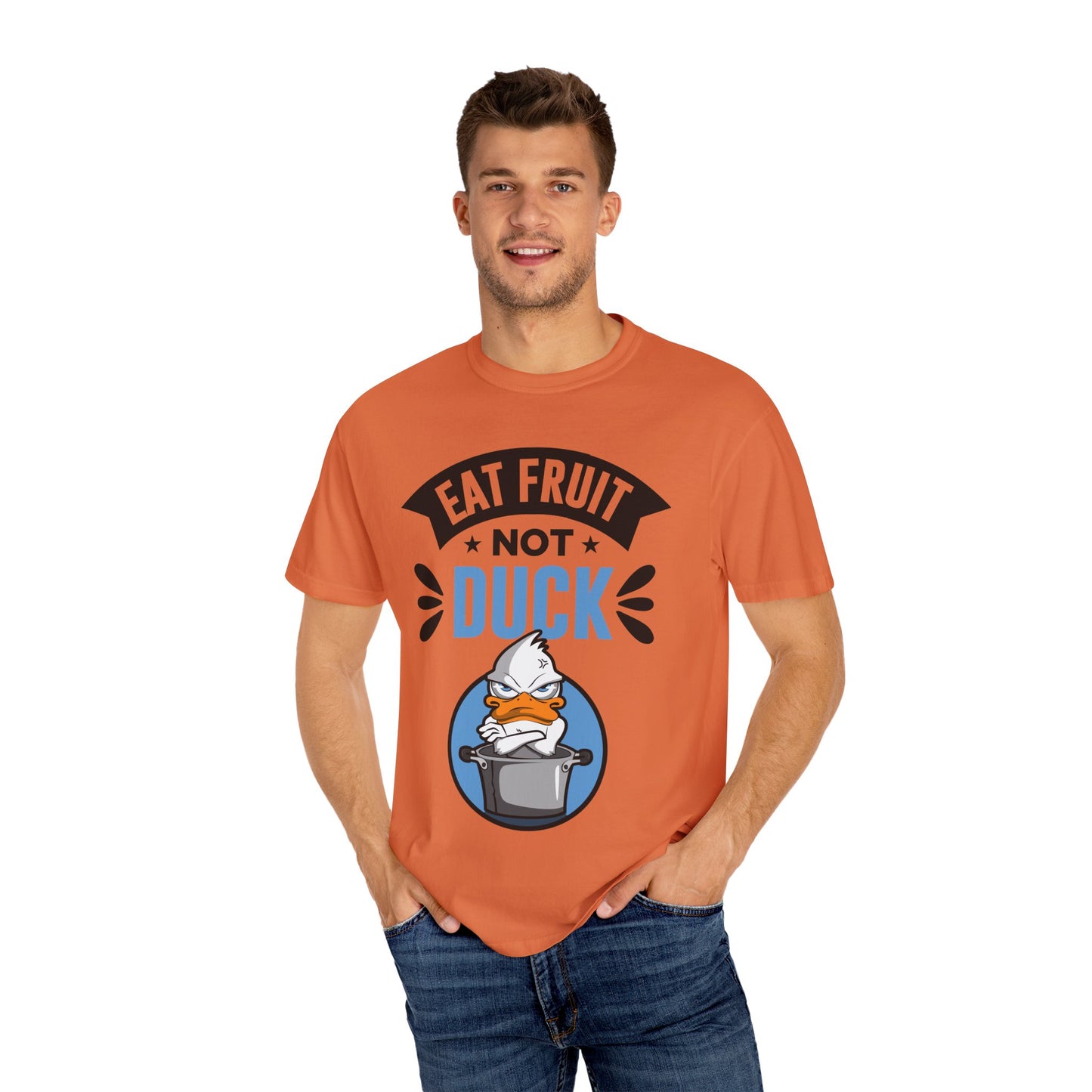 Fruit Lover Unisex Tee