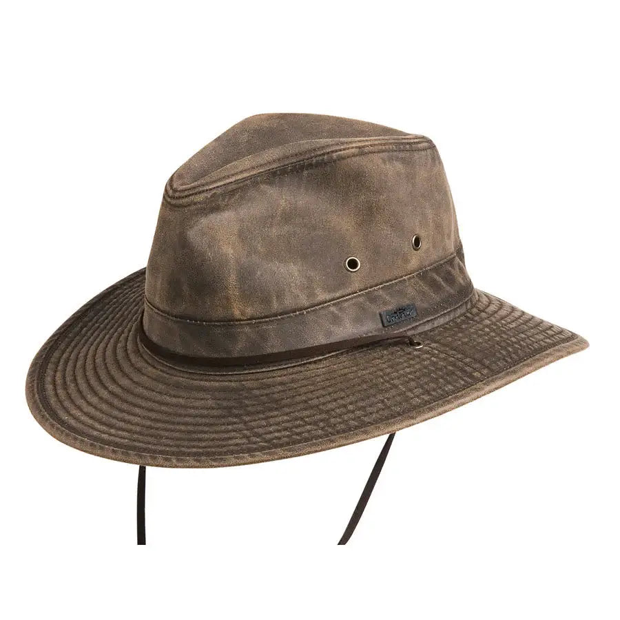 Tracker Outback Waterproof Hat