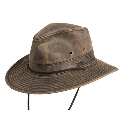 Tracker Outback Waterproof Hat