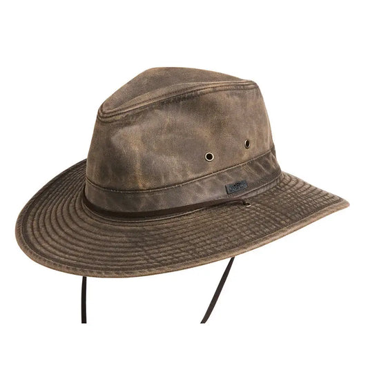 Tracker Outback Waterproof Hat