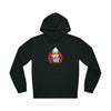 Unisex Drummer Hoodie Duckstew