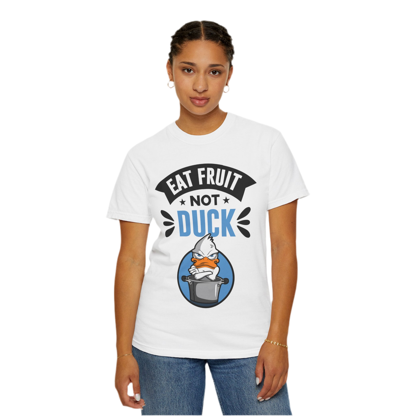 Fruit Lover Unisex Tee