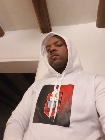 Hoodies Mad Duck Unisex
