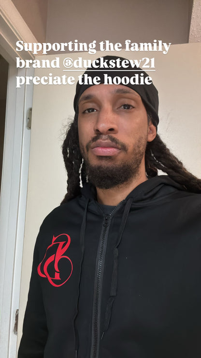 Hoodies DS (DuckStew) Hoodie for Men