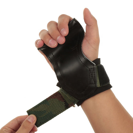 Neoprene rubber gym gloves weight lifting for Kettlebell, dumbbell,barbell,Palm Protection,Fitness gloves