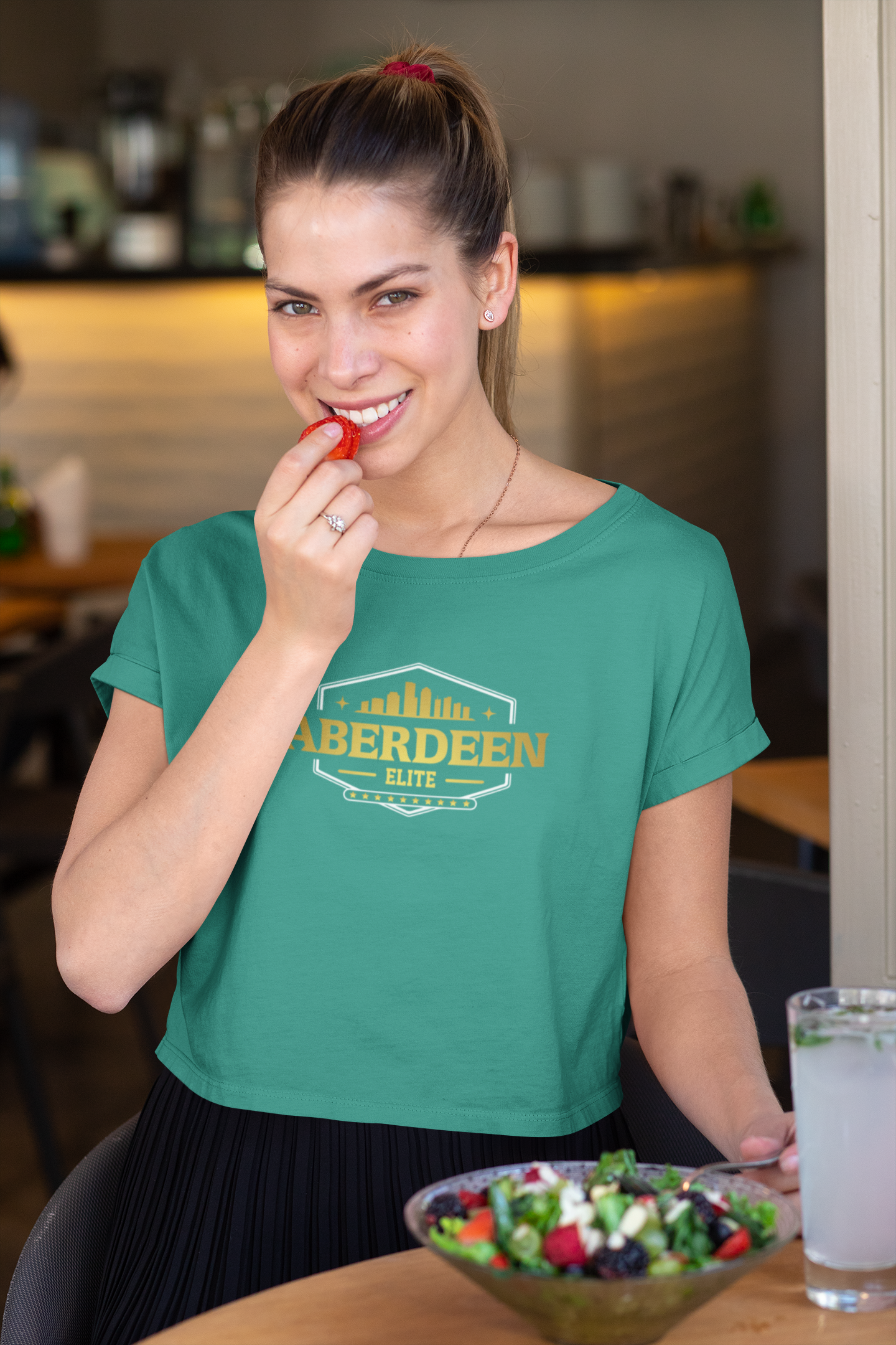 Aberdeen Elite T-Shirt