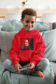 Hoodies with the Mad Duck Hoodies for Kids