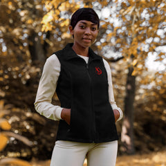 DS(DuckStew) Women’s Columbia fleece vest