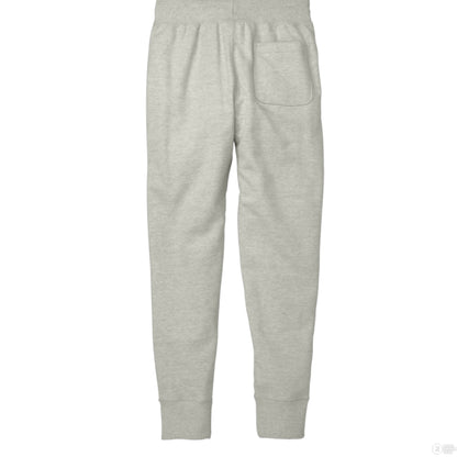 OXFORD GRAY - BACK