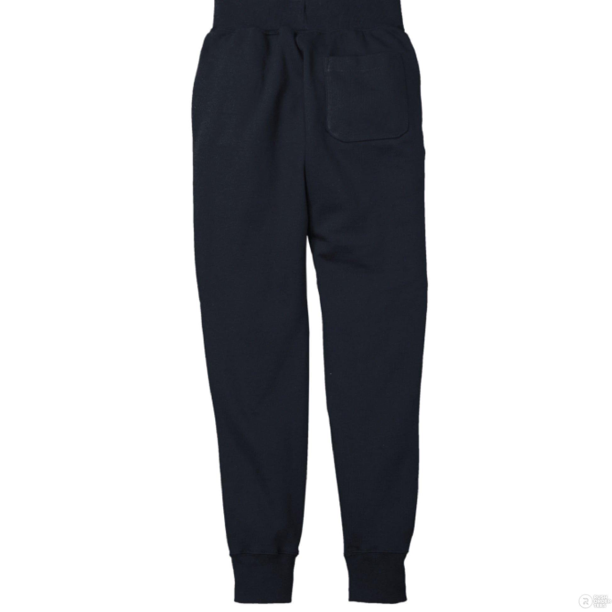 NAVY - BACK
