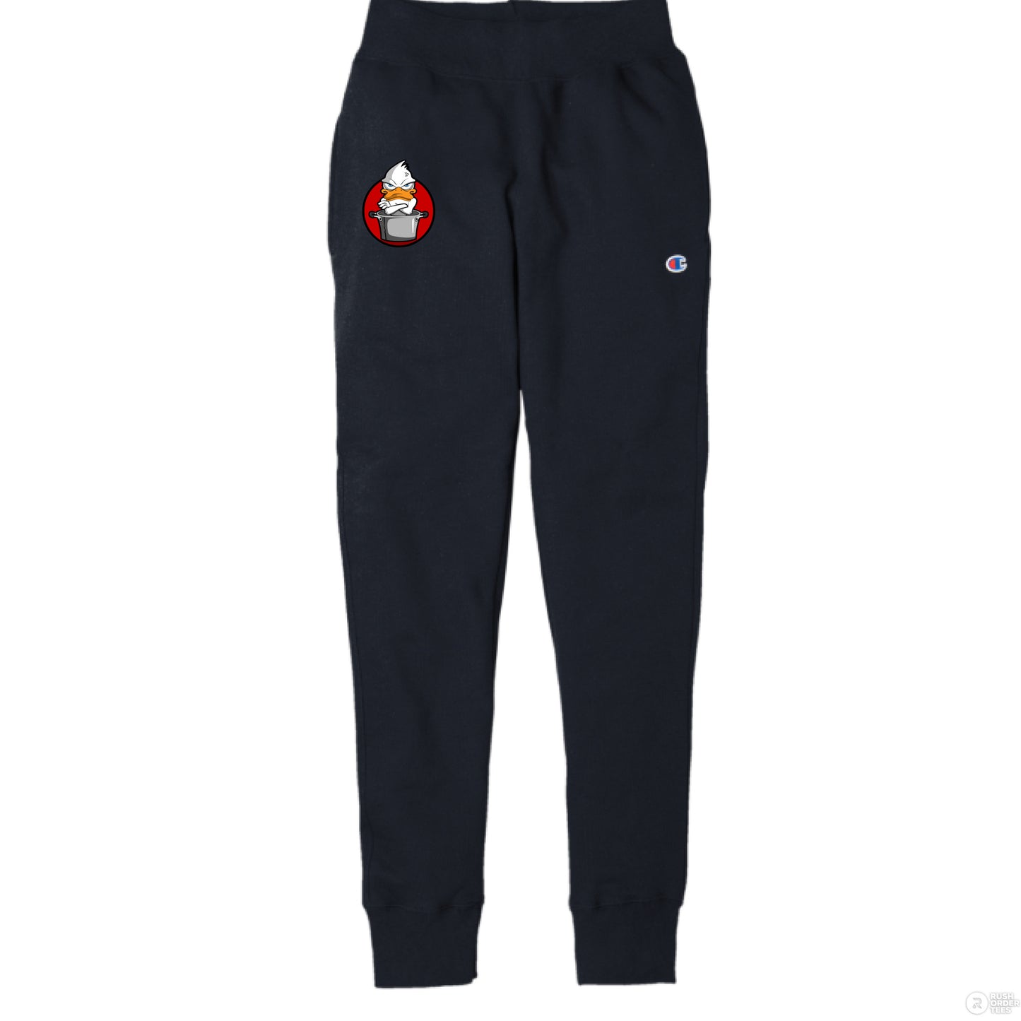 NAVY - FRONT