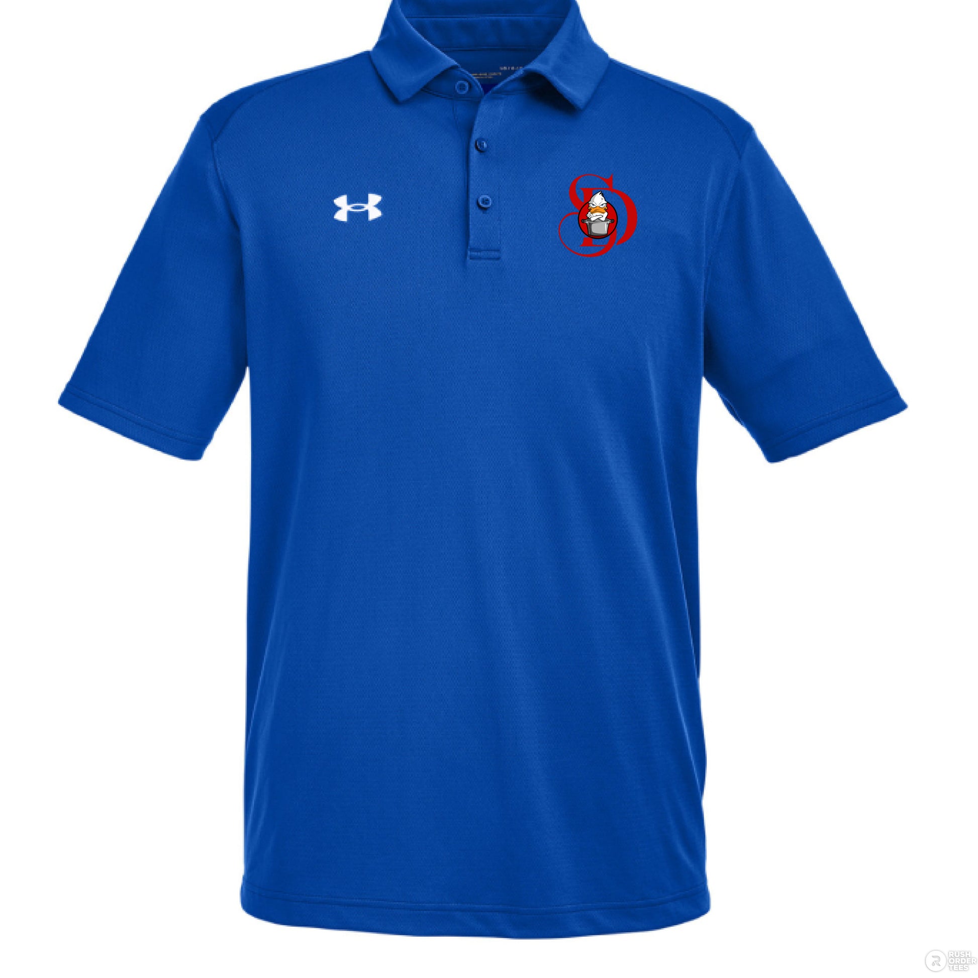ROYAL/ WHITE _400 - FRONT