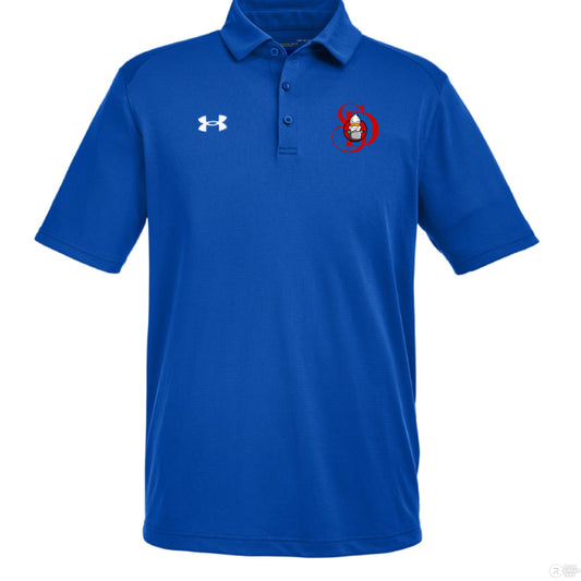 ROYAL/ WHITE _400 - FRONT