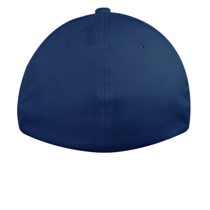 True Navy - BACK
