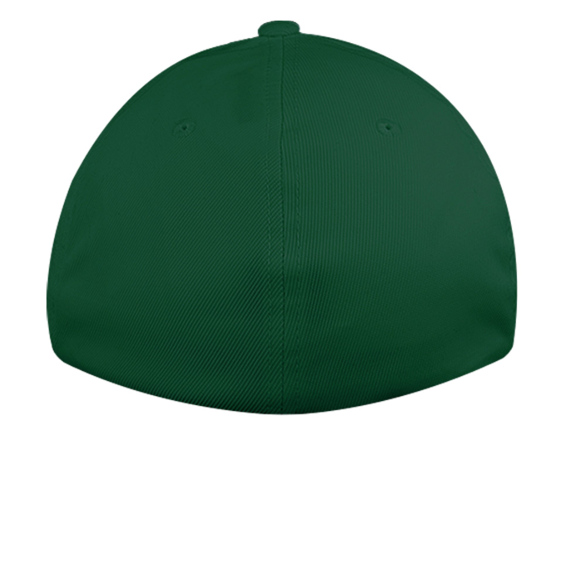 Forest Green - BACK