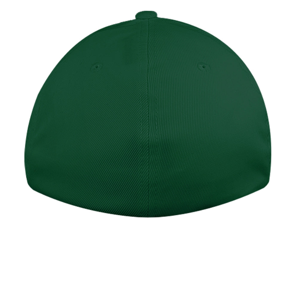 Forest Green - BACK