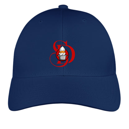 True Navy - FRONT