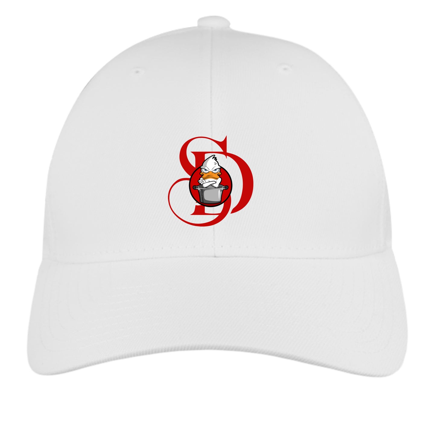 White - FRONT