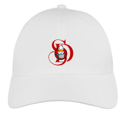 White - FRONT